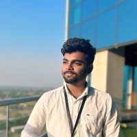 Piyush Ashok Chirde